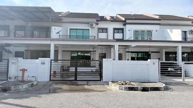 Bertam Putra Rumah Teres 2 Tingkat Untuk Disewa  (Direct Owner) 1