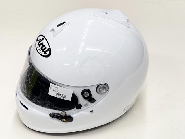 Arai gp6s hot sale helmet