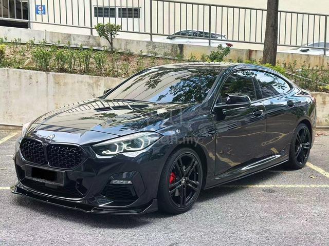 Bmw 218i 1.5 M-SPORT GRAN COUPE DigtlMeter F/servi - 1