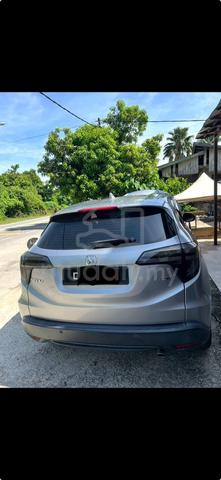2018 Honda HR-V 1.8 E ENHANCED (A) - 3
