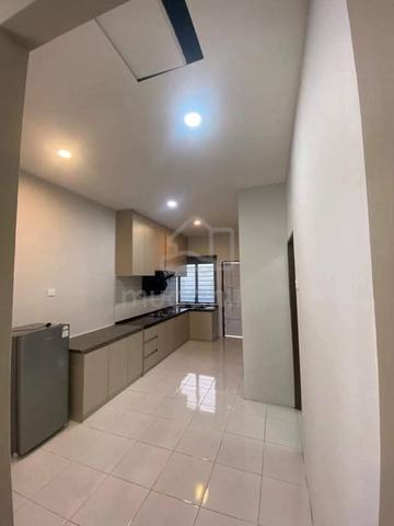 SINGLE STOREY House 3