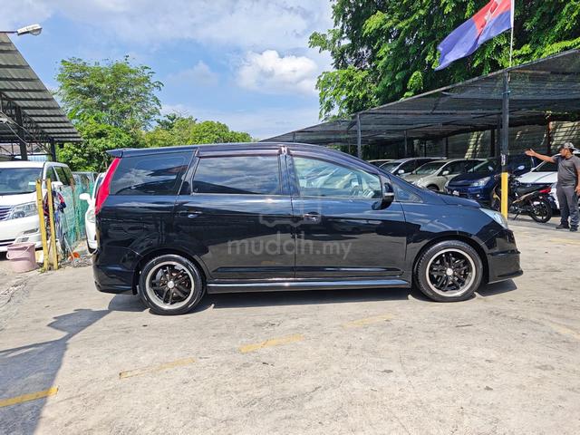 2009 Proton EXORA 1.6 (AUTO) - LOAN KEDAI - 2