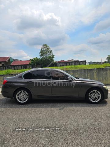 2013 Bmw 3 SERIES 2.0 20I LUXURY (CKD) F30 (A) - 2