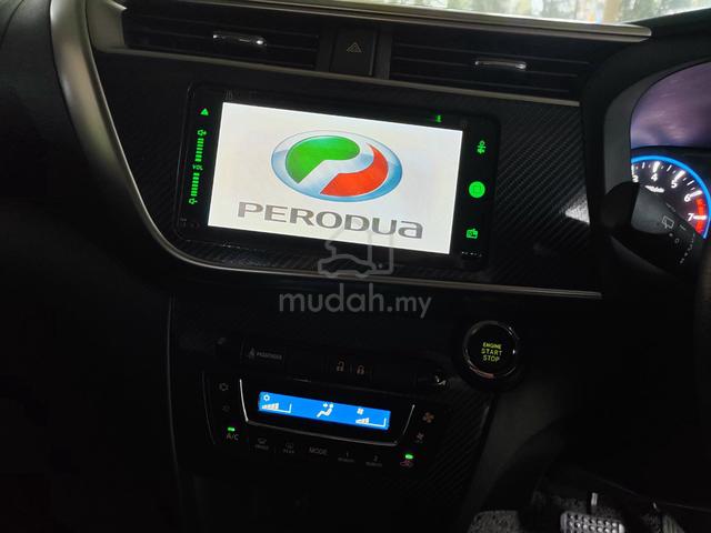 2018 Perodua MYVI 1.3 STANDARD G MY2017 (A) - 5