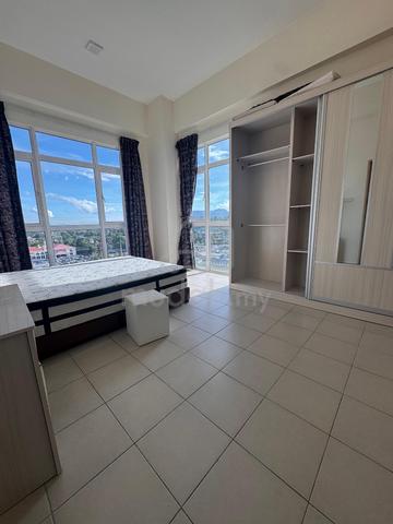 Tropicana Condominium 1