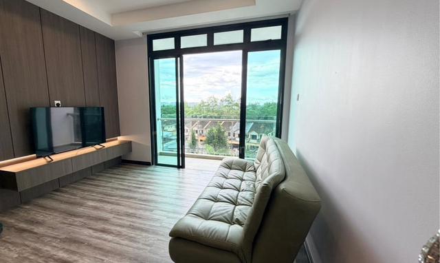 Rivervale Condominium 1
