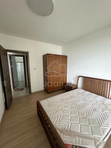 GELANG PATAH  FOREST CITY FULLY FURNISHED (near Tuas) 2