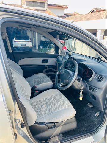2007 Perodua MYVI 1.3 EZi (A) - 5