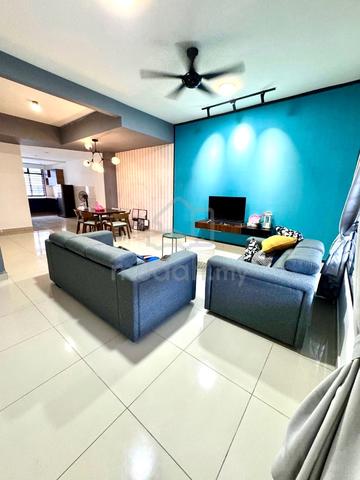 Bandar Penawar @ Kota Tinggi 2-Storey Terrace House 4 Bed 3 Bath 1