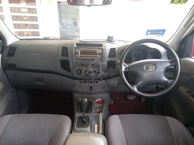 Toyota HILUX - 4