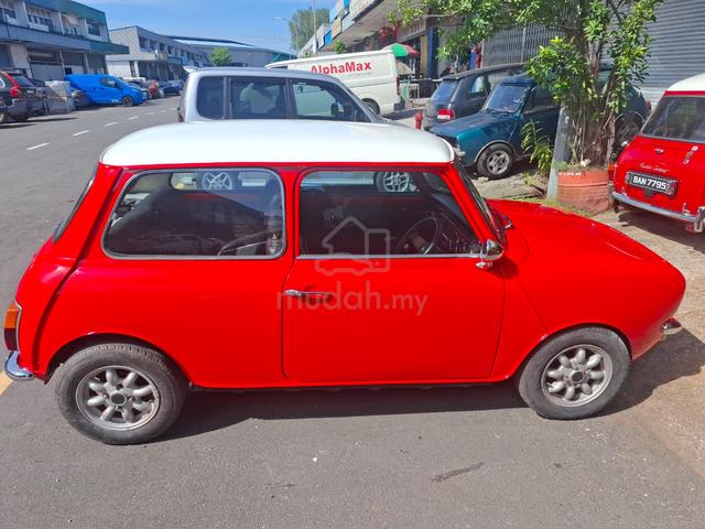 1995 Austin MINI 1.1 MARK I (M) - 4