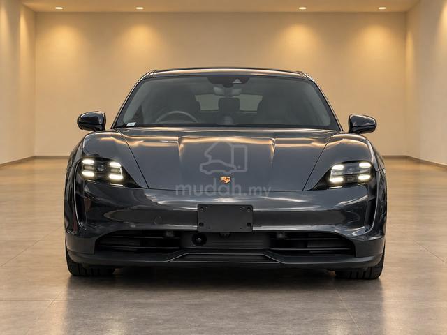 2024 Porsche TAYCAN Performance Battery Plus - 3