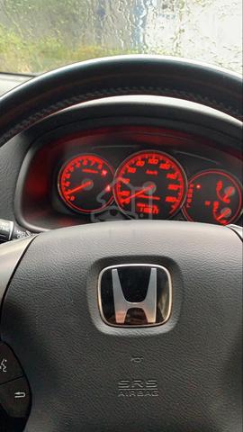 2003 Honda STREAM 2.0 IV RN3873E9 (MP) (A) - 5
