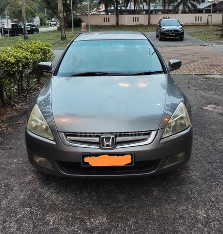 2004 Honda ACCORD 2.4 I-VTEC (A) - 1