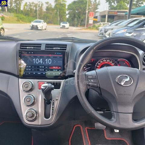 2011 Perodua MYVI 1.5 SE (A) - 5