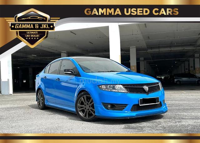 2018 Proton PREVE 1.6 PREMIUM (A) 5 YRS WARRANTY - 2