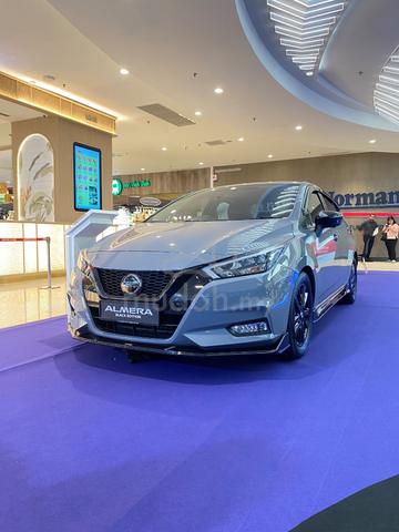 2026 Nissan ALMERA 1.0 N18 (A) - 3