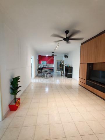 Bistari Impian Apartment 1