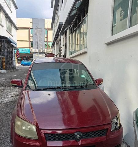 2009 Proton SAGA 1.3 BASE LINE (A) - 1
