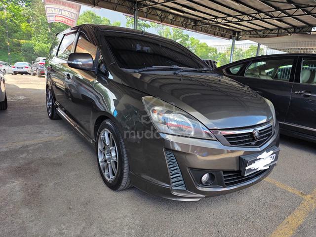 2013 Proton EXORA 1.6 BOLD PREMIUM (A) - 1