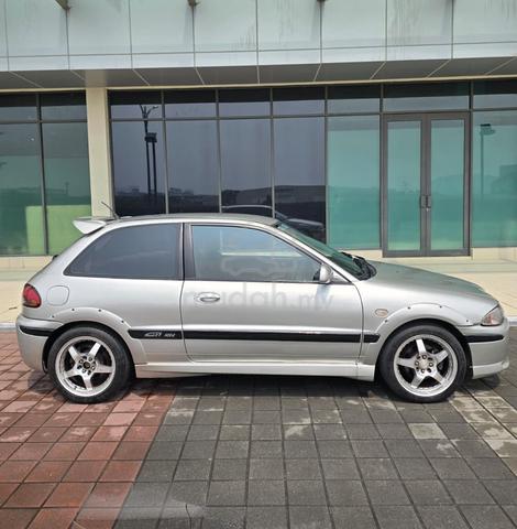 2001 Proton SATRIA 1.8 GTI (M) - 5