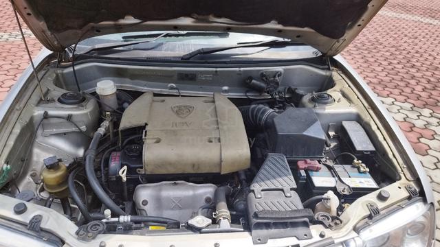2002 Proton WAJA 1.6 (A) - 3