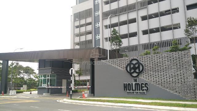 THE HOLMES - Bandar Tun Razak, Cheras 1