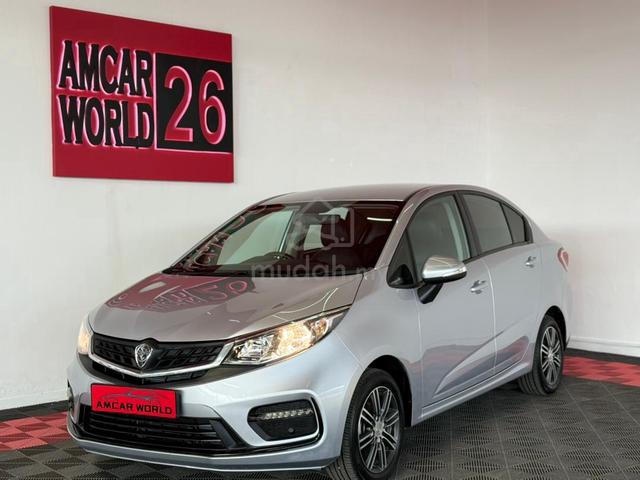 ORI19 Proton PERSONA 1.6 PREMIUM FACELIFT KEYLESS - 1
