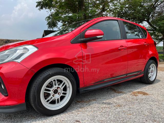 2019 Perodua MYVI 1.5 H (A) *1 OWNER/ LOW MILEAGE - 3