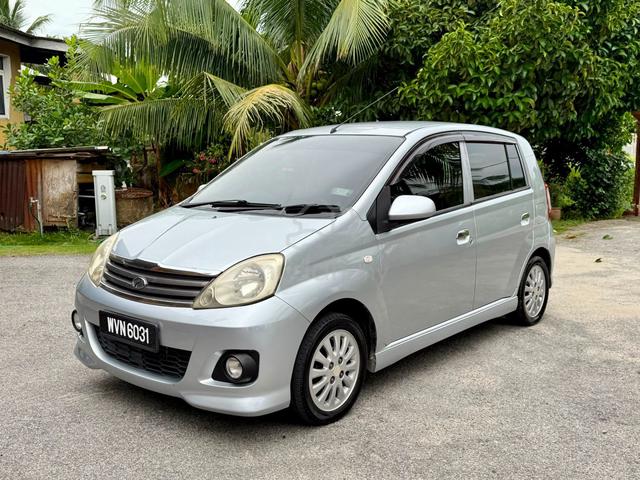2011 Perodua VIVA 1.0 ELITE MT EJ-VE (M) - 2