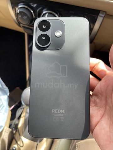 redmi note 17 pro 5G - photo 3 of 4