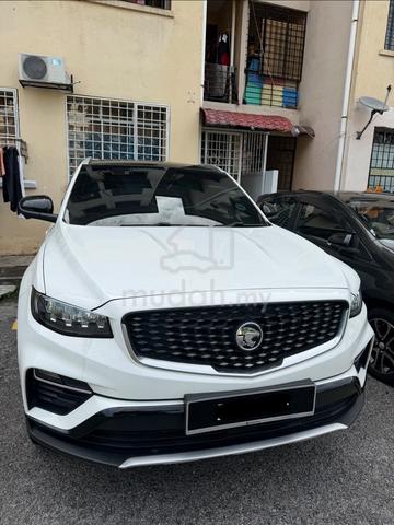 2024 Proton X70 1.5 EXECUTIVE 2WD MY22 MC (A) - 1