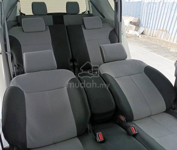 2012 Perodua ALZA 1.5 EZi (A) BLACKLIST FULL LOAN - 5