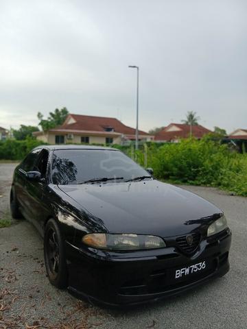2000 Proton PERDANA 2.0 SEi (A) - 5