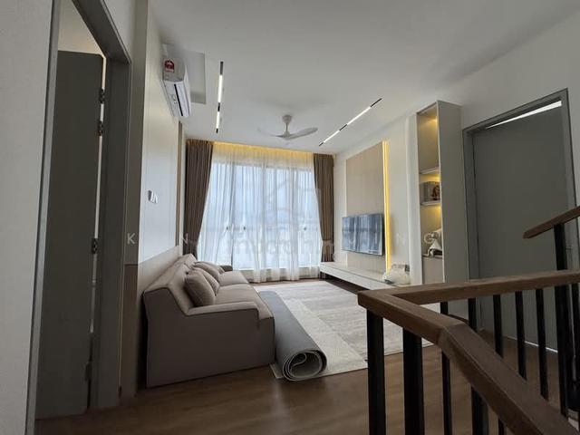 3Storey Semi-D @ Jalan Residen, Sri Utara,KIPARK, Jalan Ipoh ,Jln Kuch 1