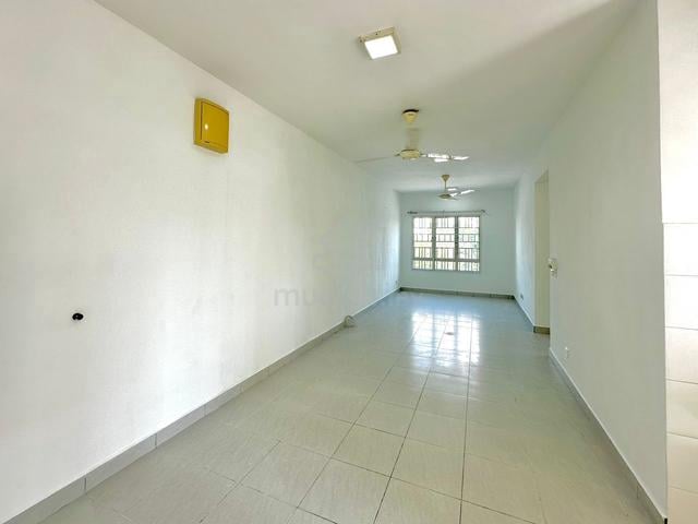 Seri Intan Apartments @ Setia Alam 1
