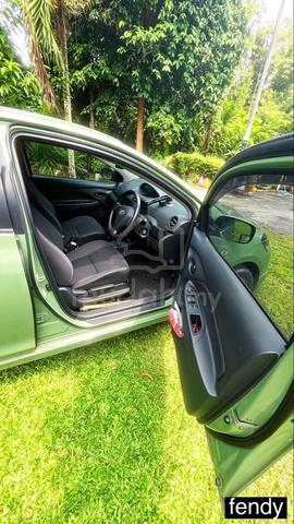 2010 Toyota VIOS 1.5 J (A) - 5