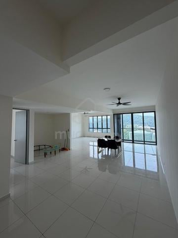 Infiniti 3 Residences 1