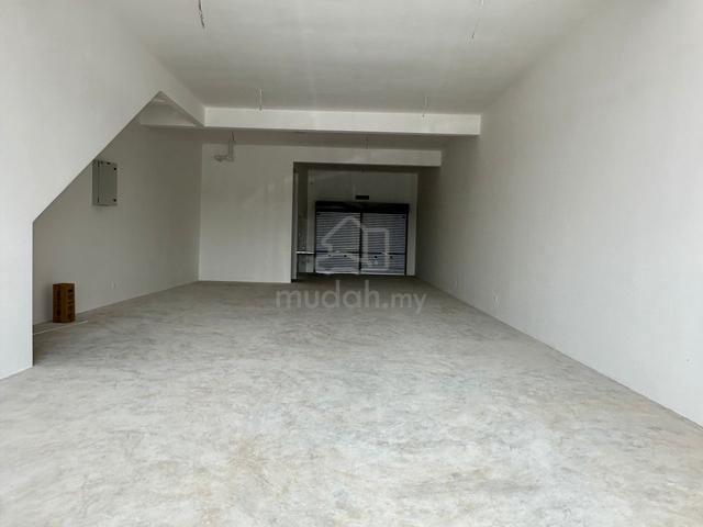 Sutera Niaga 8, Taman Sutera Kajangš„Corner Shopš„bukit angkat 1