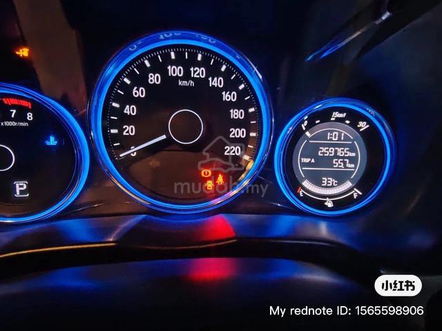 2014 Honda CITY 1.5 E MY14 GM6 (A) - 5