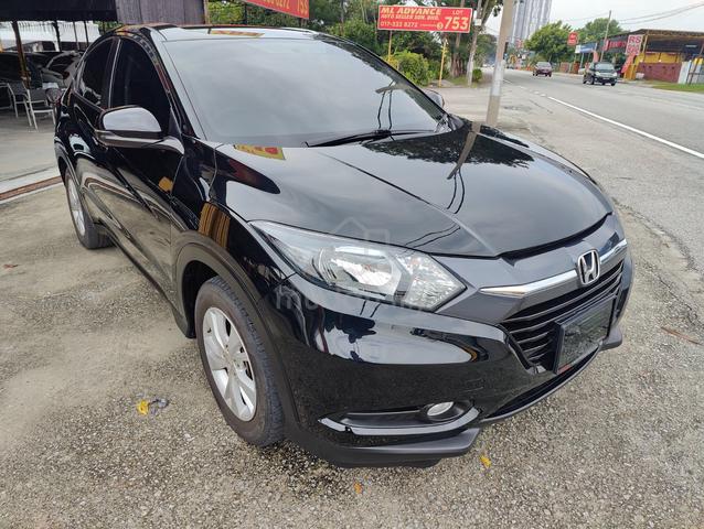 2015 Honda HR-V 1.8 E (A) i-VTEC ECON LikeNeW - 4