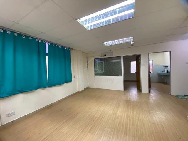 Sunwaymas Commercial Centre Taman Sea Petaling Jaya 1