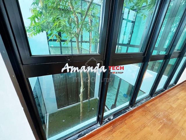 3 Storey Detached | Jalan Utama | Home Lift 1