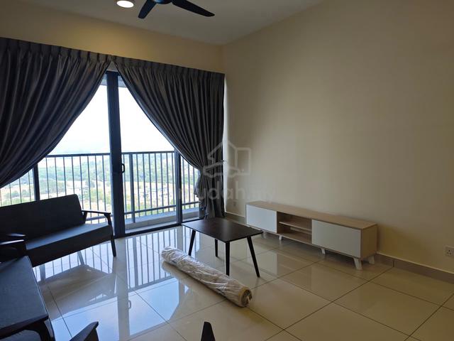 Setia City Residences 2