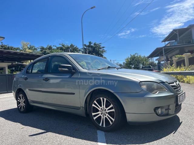 2011 Proton PERSONA 1.6 H-LINE(A)NO PROCES FEE OTR - 3