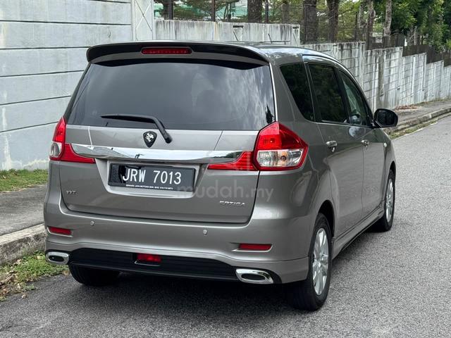 ORI 2016 Proton ERTIGA 1.4 EXECUTIVE - (A) - 5