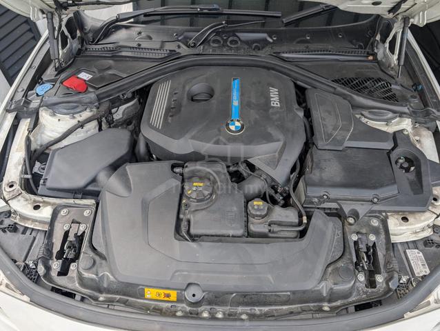 2019 Bmw 330E 2.0 M SPORT FACELIFT (A) - 5