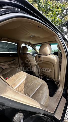 2006 Honda ACCORD 2.0 VTI (A) - 5