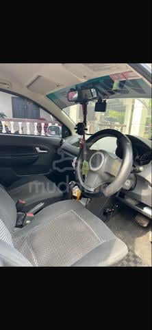 2008 Proton SAGA 1.3 BASE LINE (A) - 4