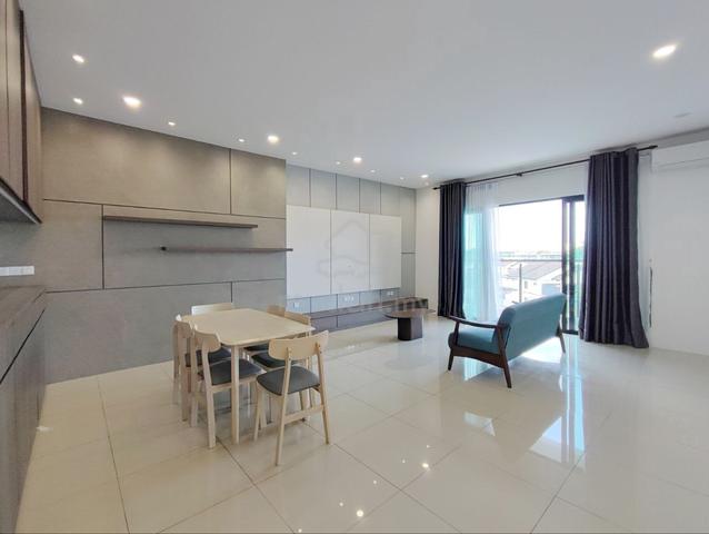 Gem Suites 1